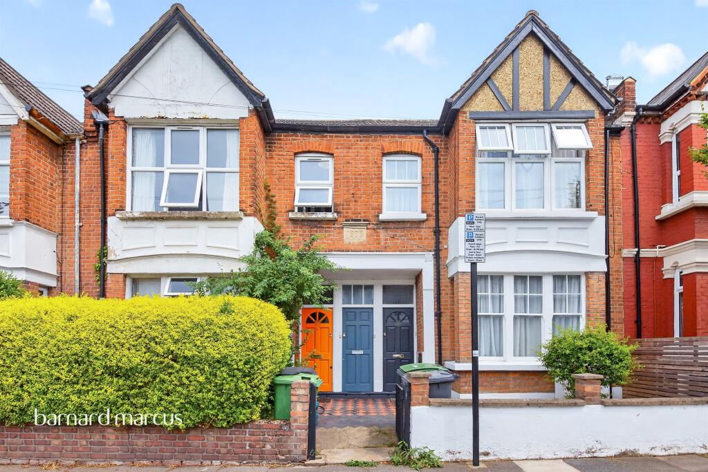 Main image of property: Chandos Road, London