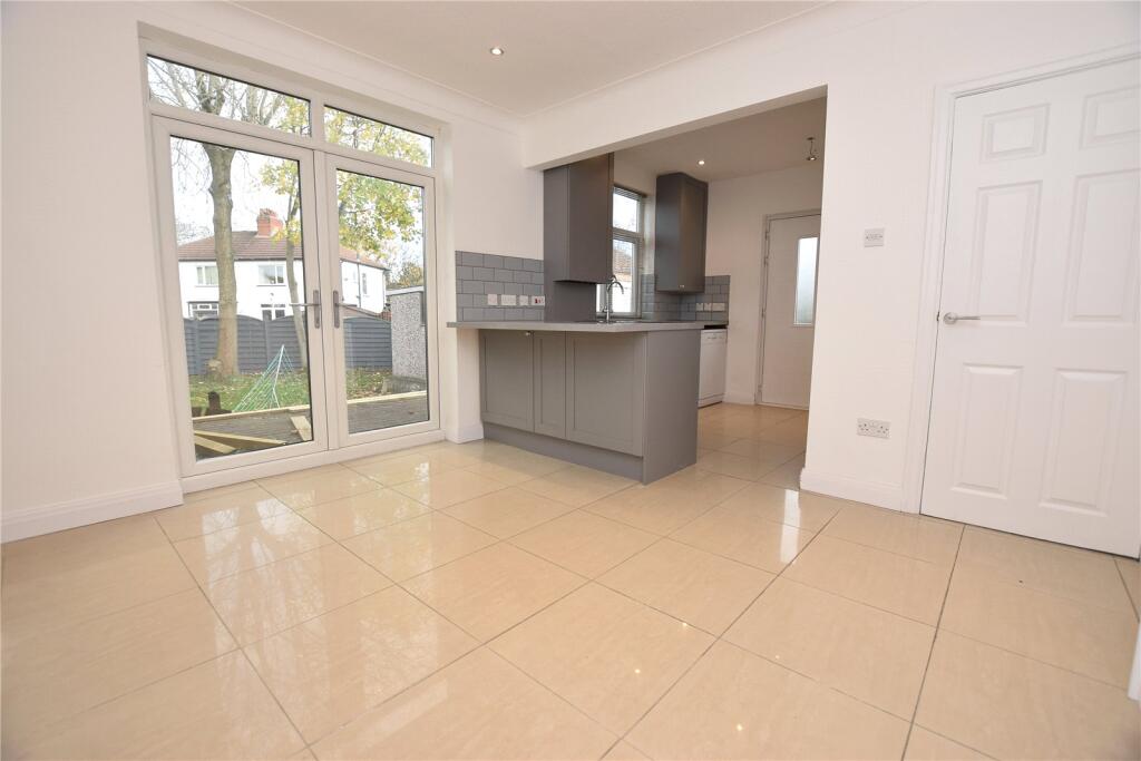 Main image of property: King Lane, Moortown, Leeds