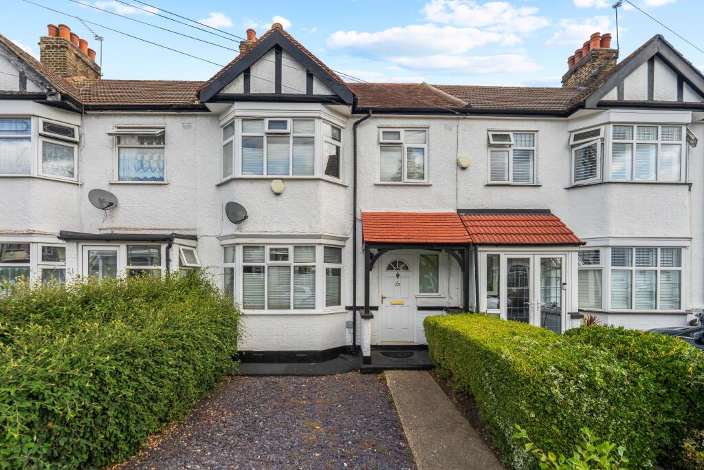 Main image of property: Hamilton Avenue, Ilford