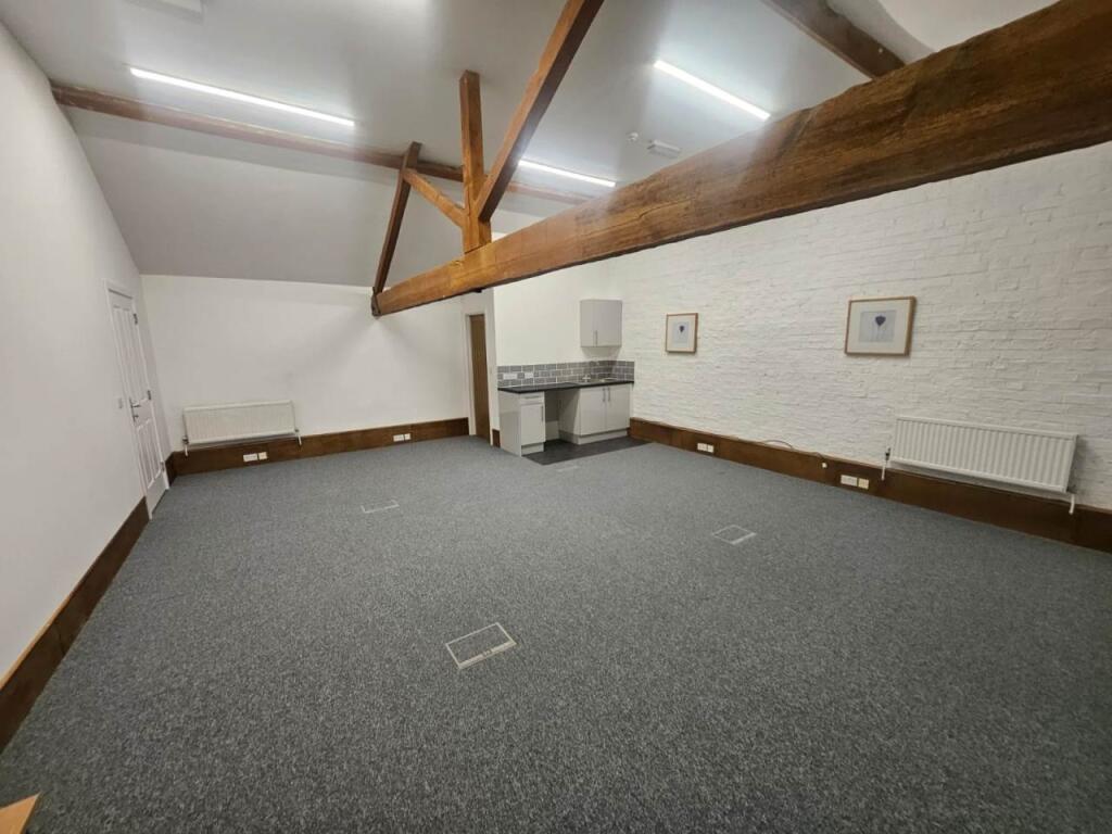 Main image of property: New Barn Farm, Tadlow, 