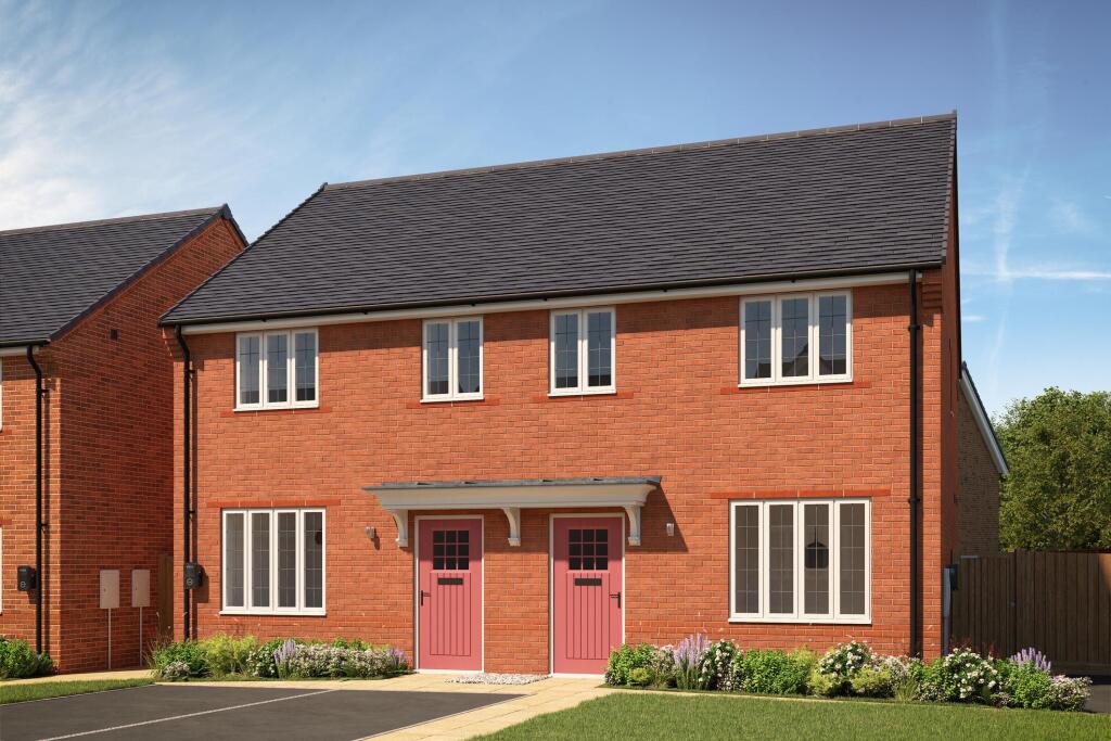 Main image of property: South Lane,
Widnes,
WA83UB