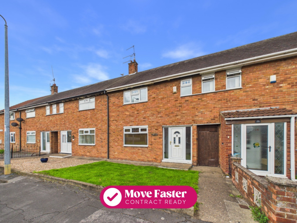 Main image of property: Lythe Avenue, Hull, HU5 4TD