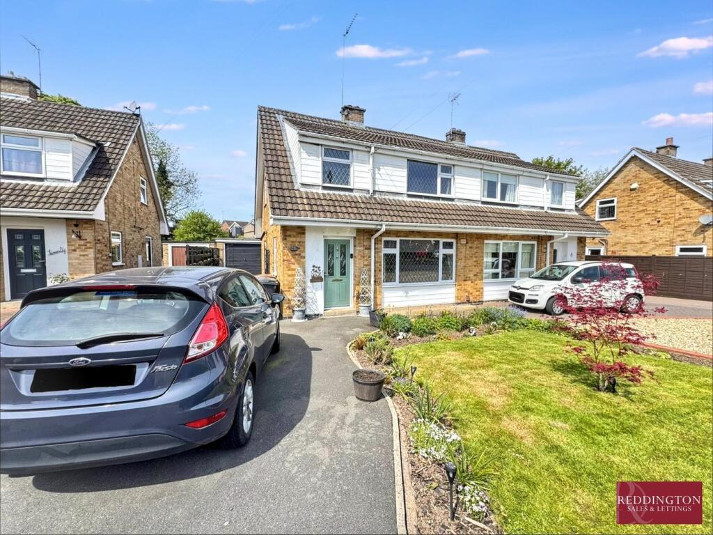 Main image of property: Farndale, Whitwick, Coalville, LE67