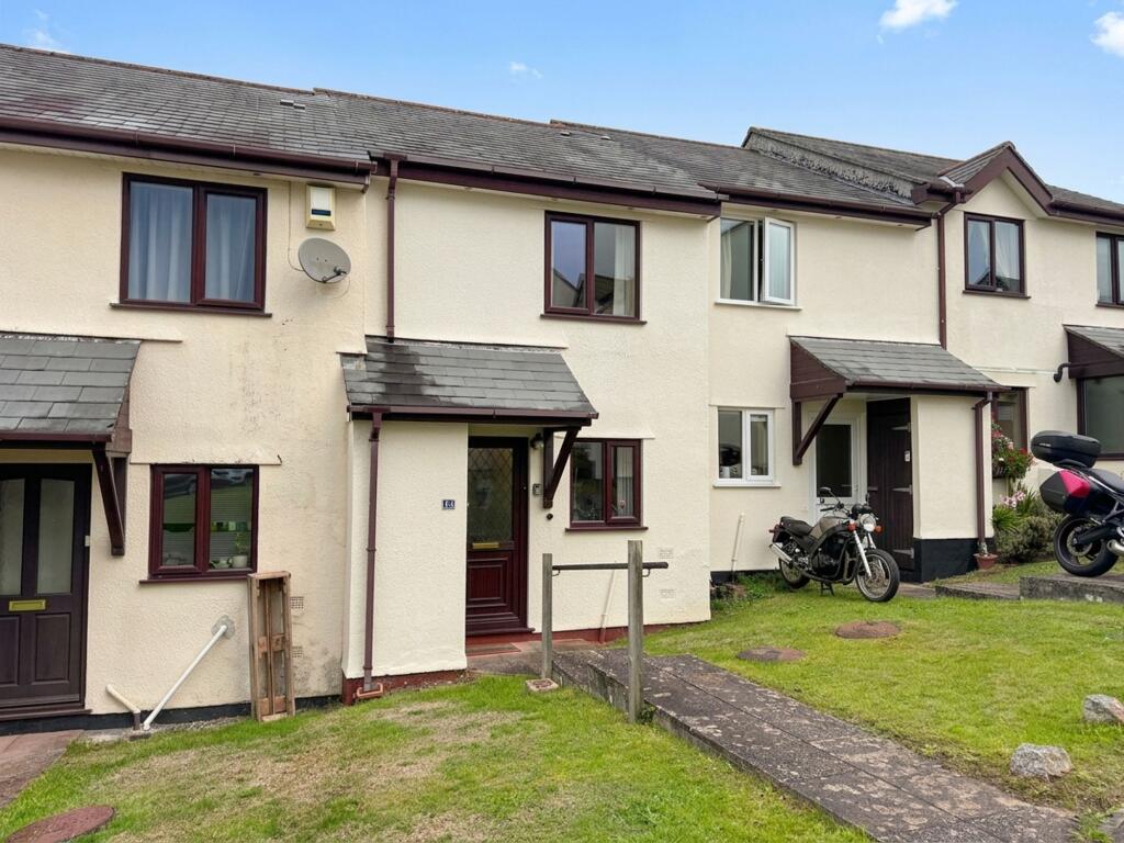 Main image of property: Holley Park, Okehampton, EX20