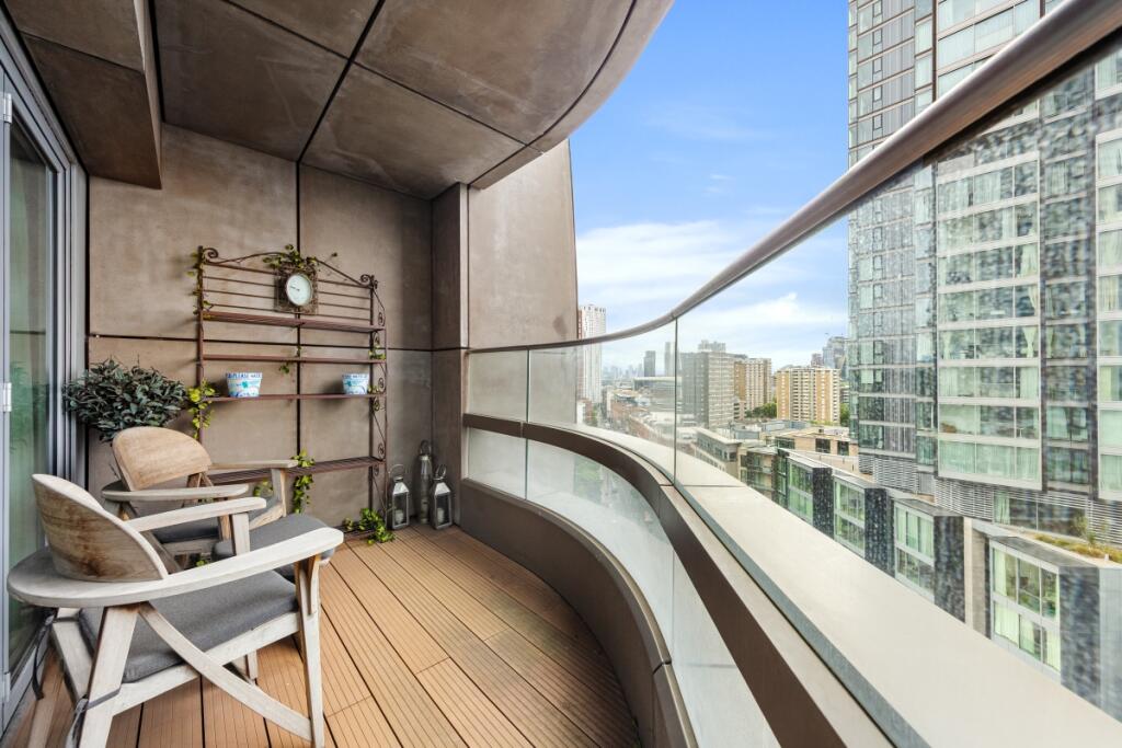 Main image of property: 257 City Road London EC1V