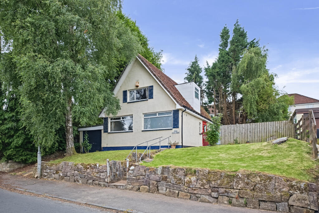Main image of property: 153 Townhill Road, Hamilton, ML3