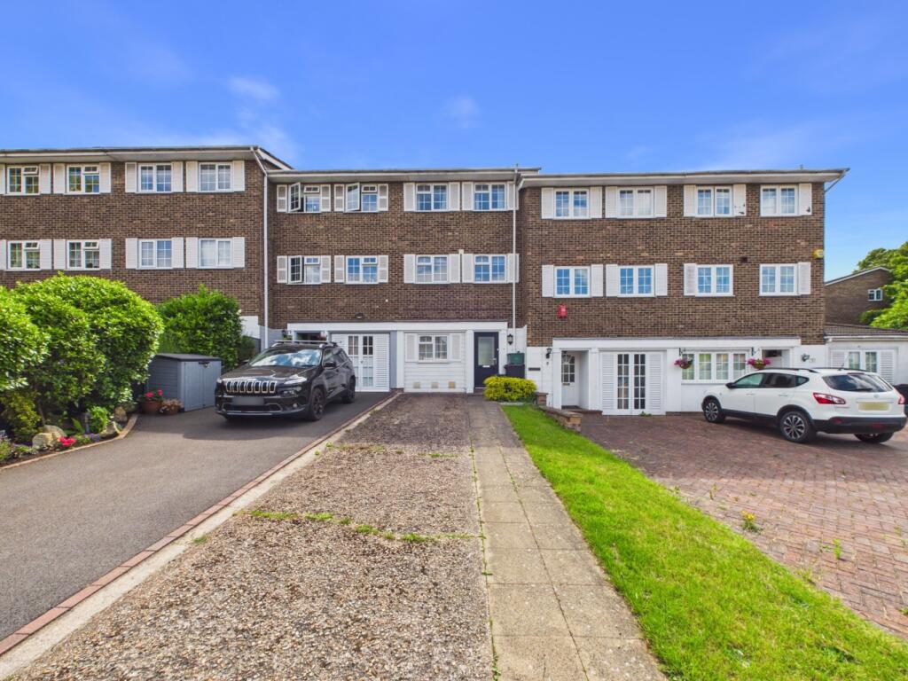 Main image of property: Durham Road, Bromley, Kent, BR2