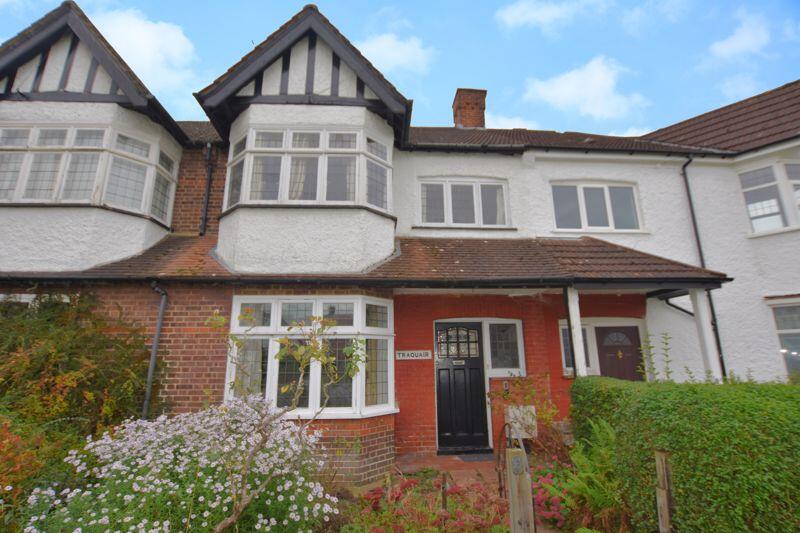 Main image of property: The Gardens, Harrow