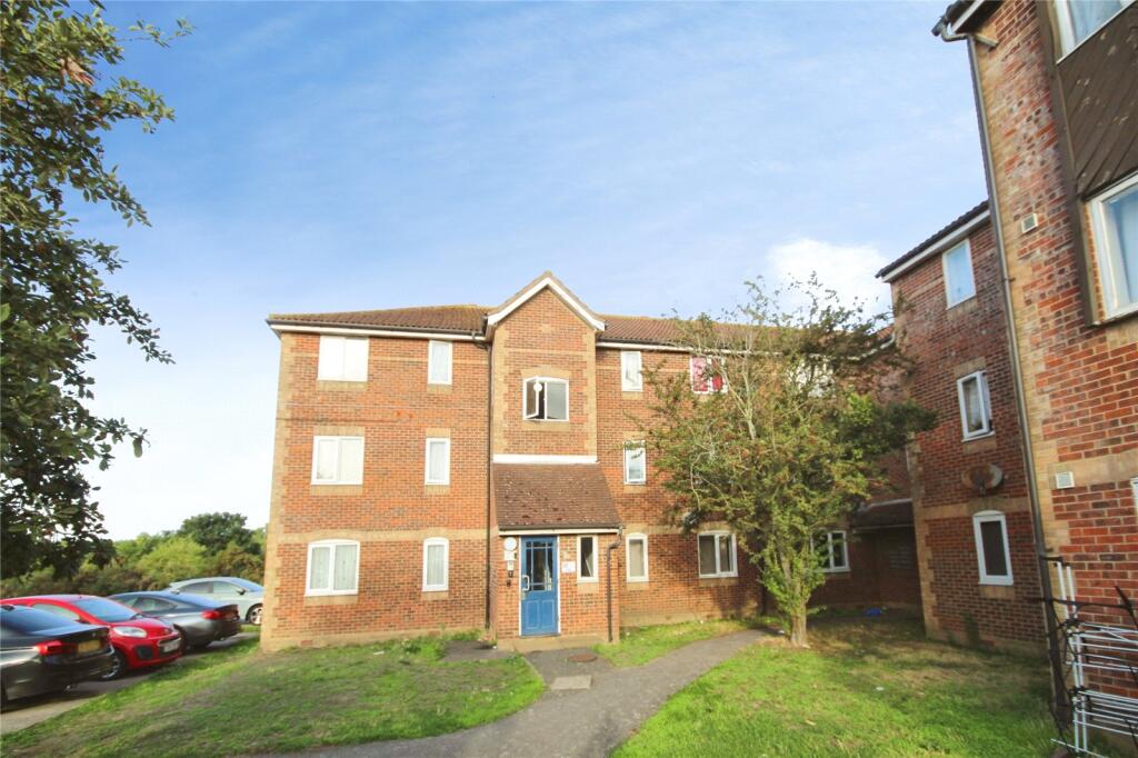 Main image of property: Chantress Close, Dagenham, RM10