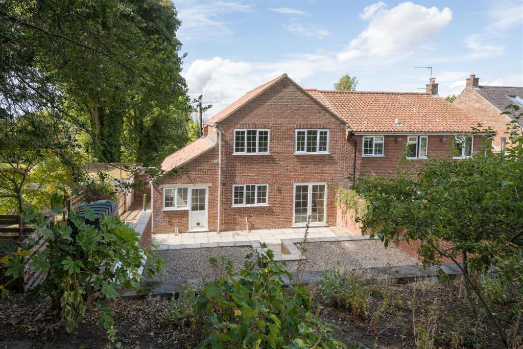 Main image of property: St Johns Garth, Felixkirk, Nr Thirsk