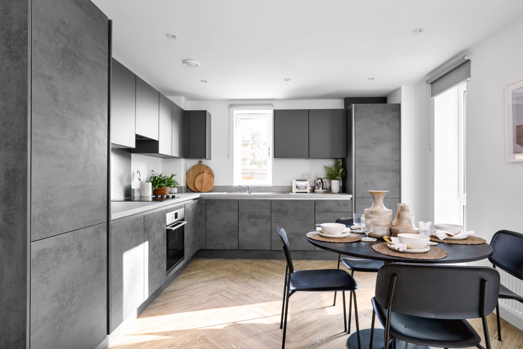 Main image of property: Wharf Road, Chelmsford, Essex