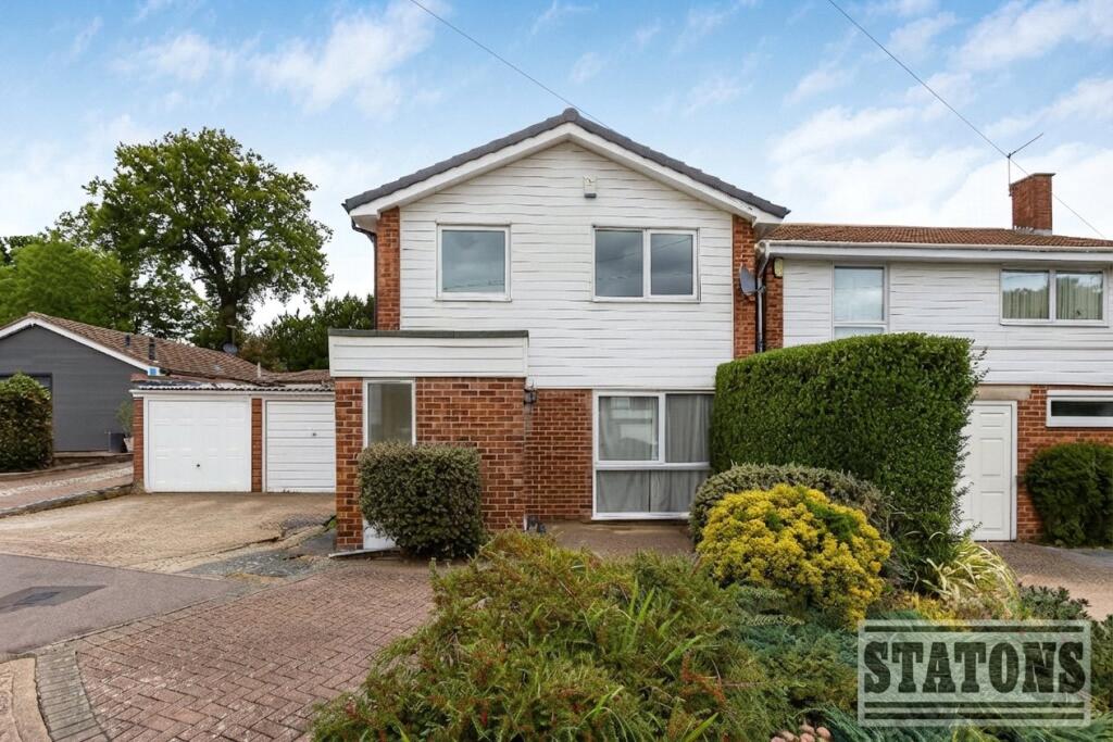 Main image of property: The Spinney, Potters Bar, Hertfordshire, EN6