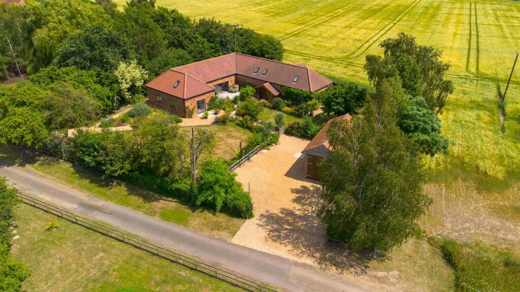 Main image of property: Sandy Lane, Tydd St Giles, Wisbech