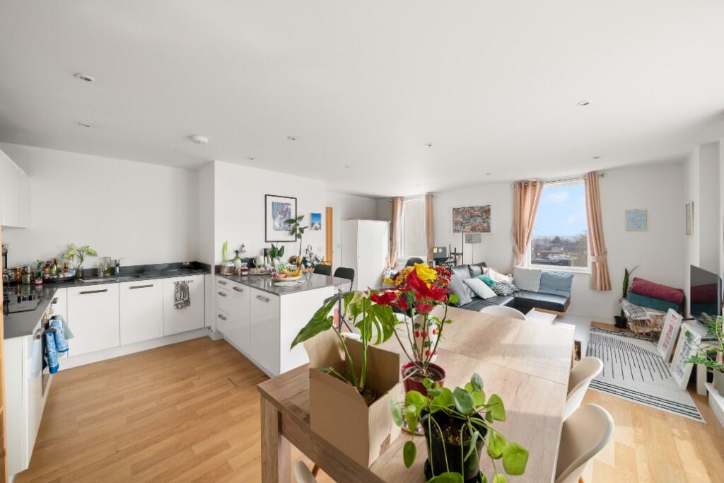 Main image of property: Perry Vale, London, SE23