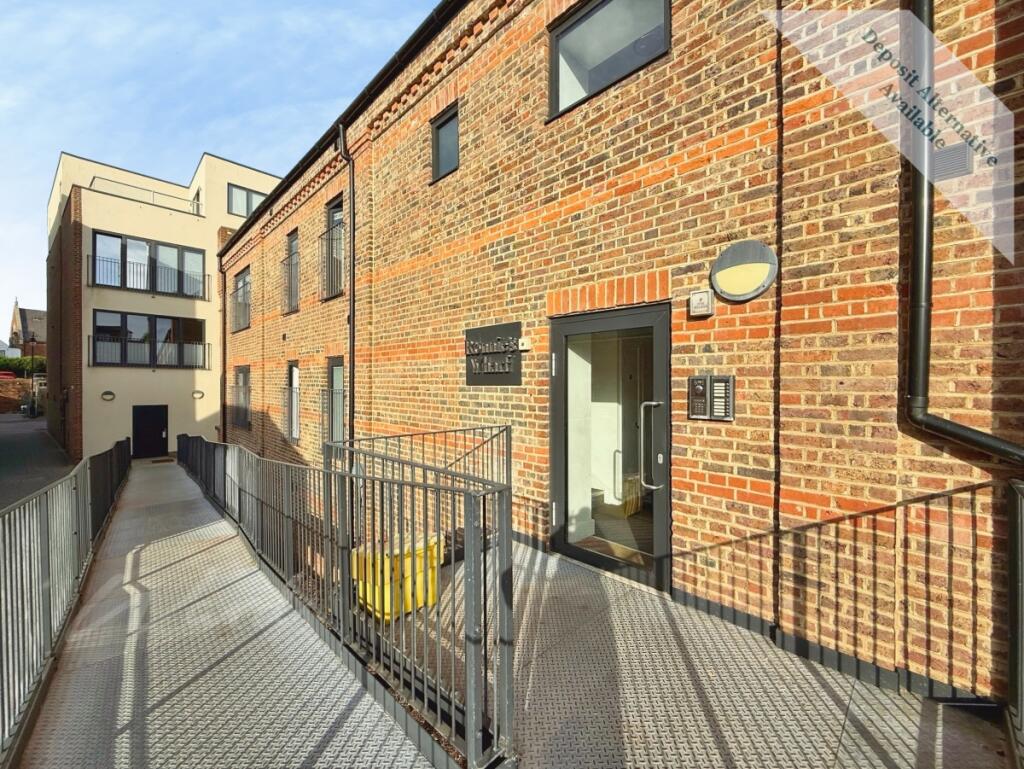 Main image of property: Lyons Crescent Tonbridge TN9