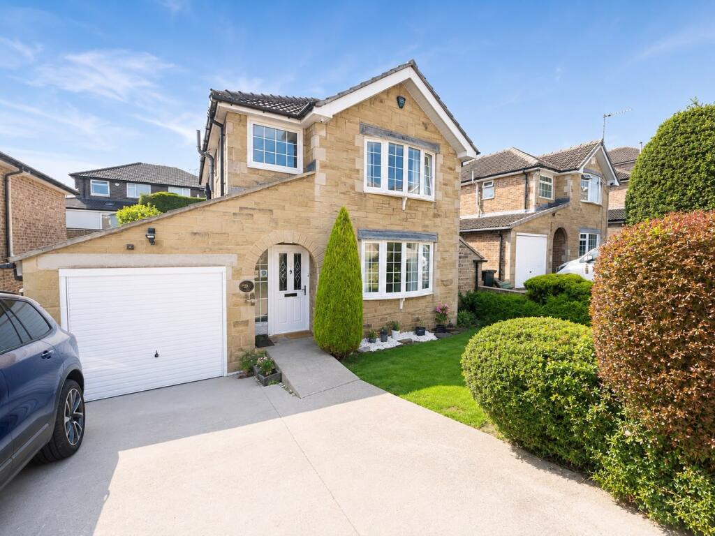 Main image of property: Ollerdale Avenue, Allerton, Bradford