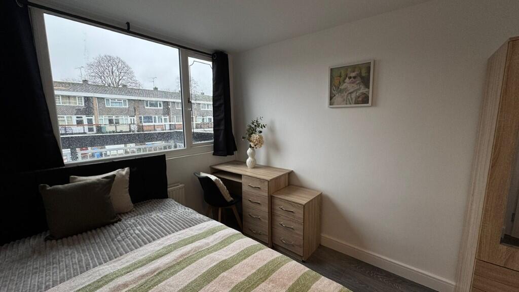 Main image of property: Mundy Close, Derby, Derbyshire, DE1