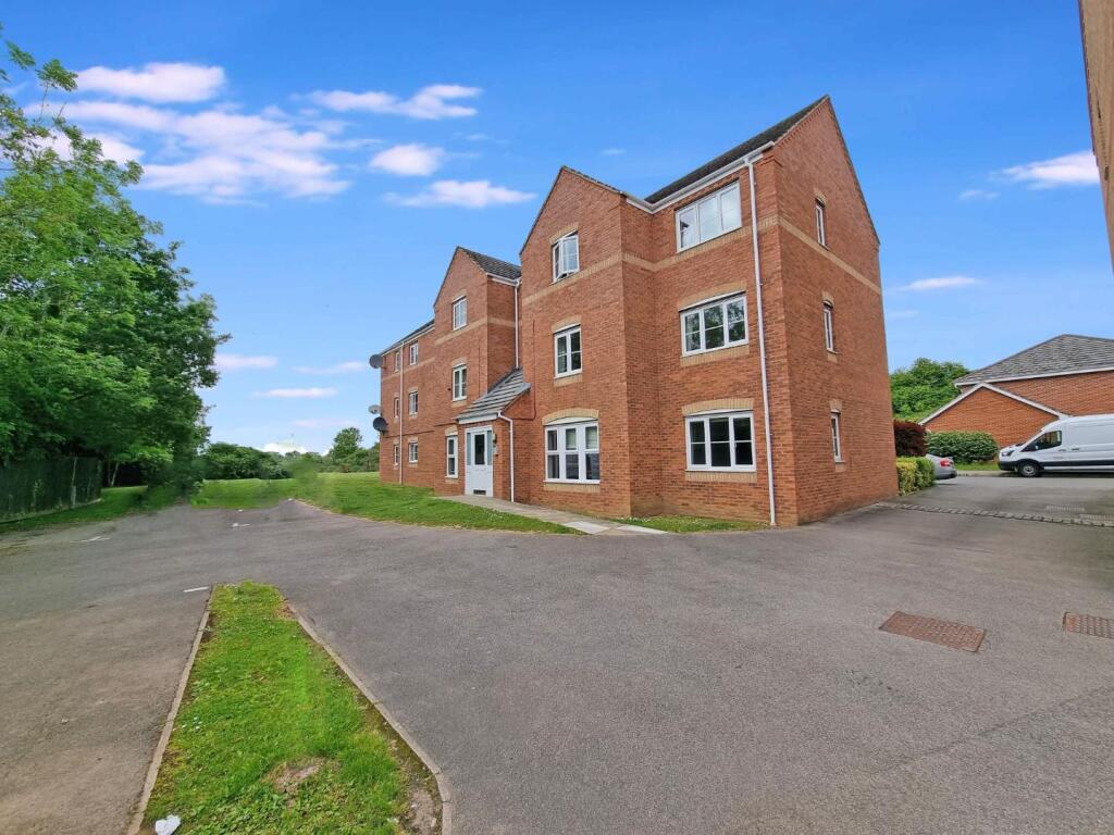 Main image of property: Gardeners End, Rugby