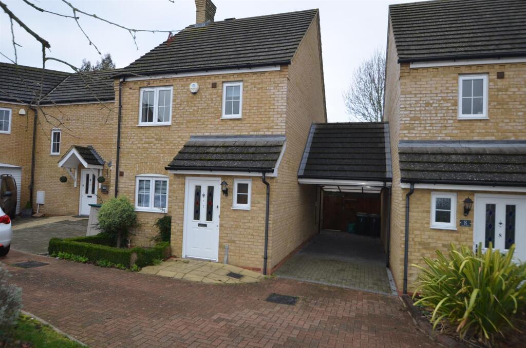 Main image of property: Lyspitt Common, Meppershall, Bedfordshire