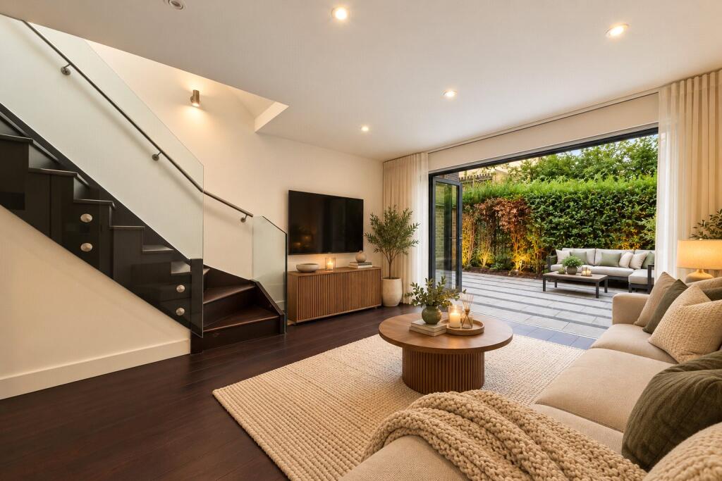 Main image of property: Barnsbury Park, London, N1