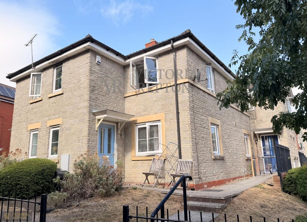 Main image of property: Snowberry Walk, BS5