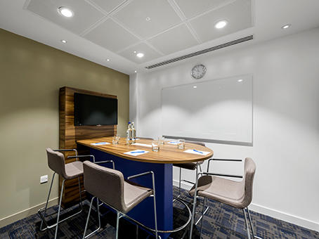 Main image of property: 25 North Row, London, W1K 6DJ