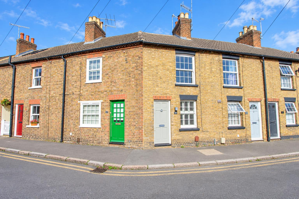 Main image of property: George Street, Berkhamsted