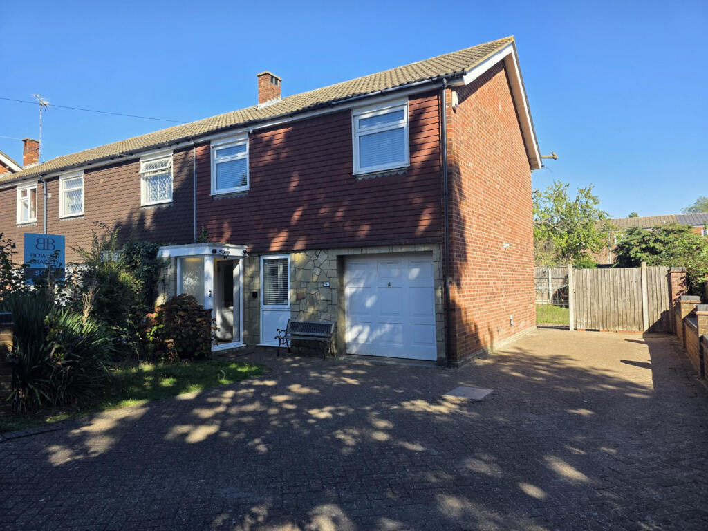 Main image of property: The Brambles, Chigwell, Essex