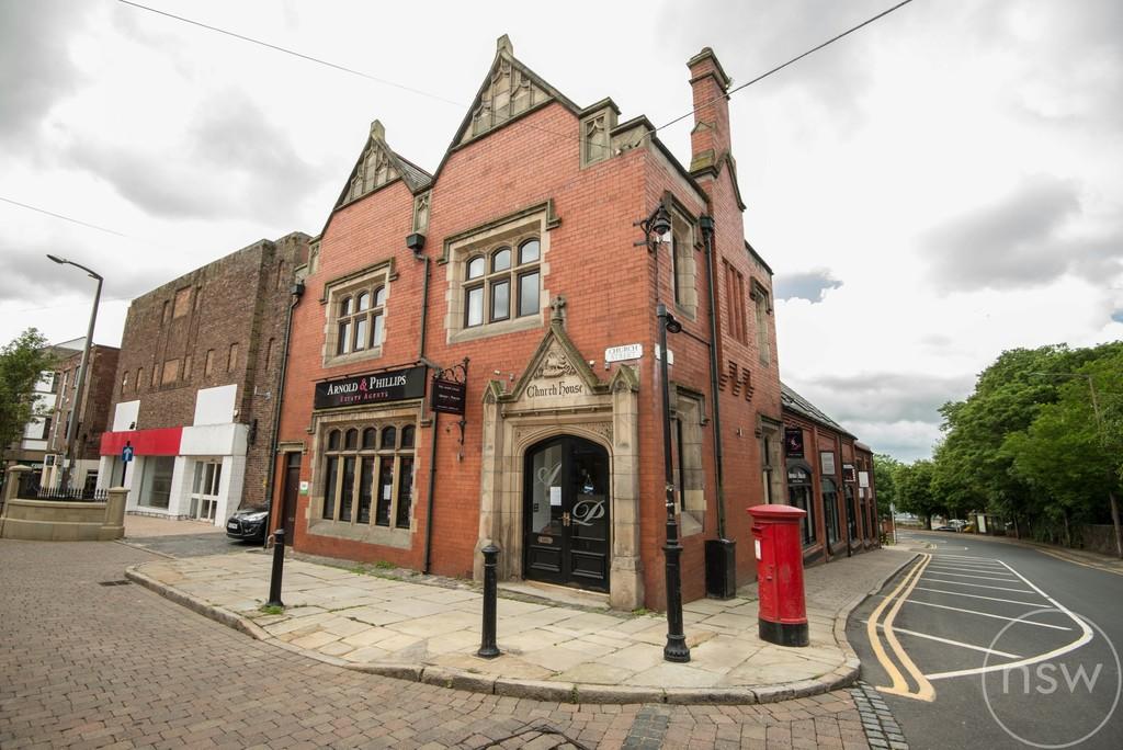 Main image of property: Park Road, Ormskirk
