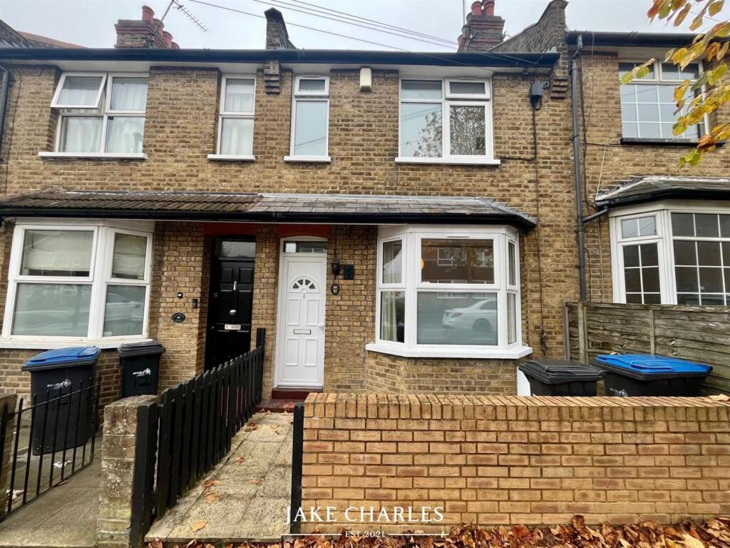 Main image of property: Chelmsford Road, London