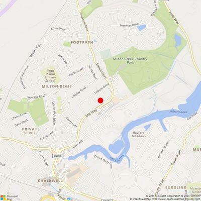 Property Map