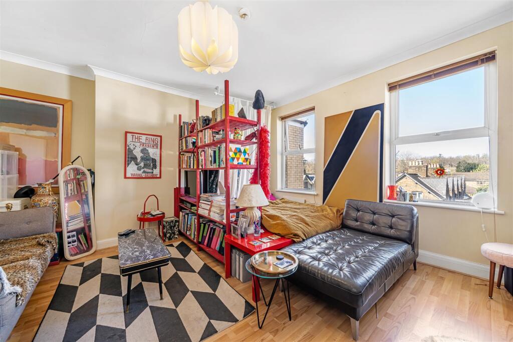 Main image of property: Maple Court, Blenheim Road, Penge, London, SE20