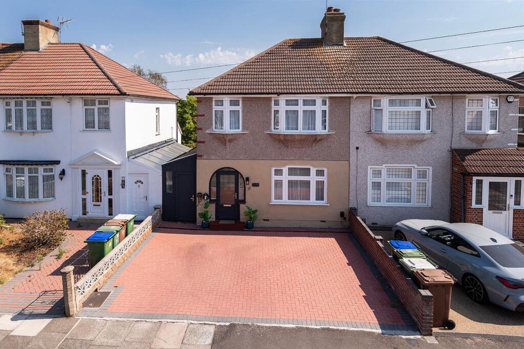 Main image of property: Bostall Park Avenue, Bexleyheath, DA7