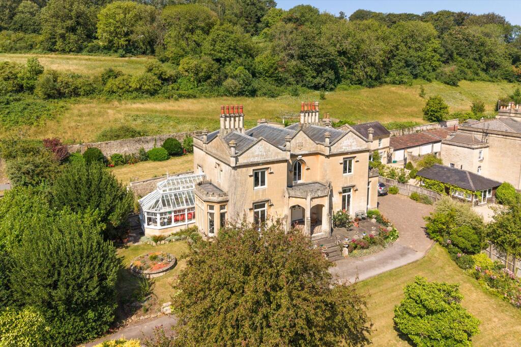Main image of property: Lyncombe Hill, Bath, Somerset BA2