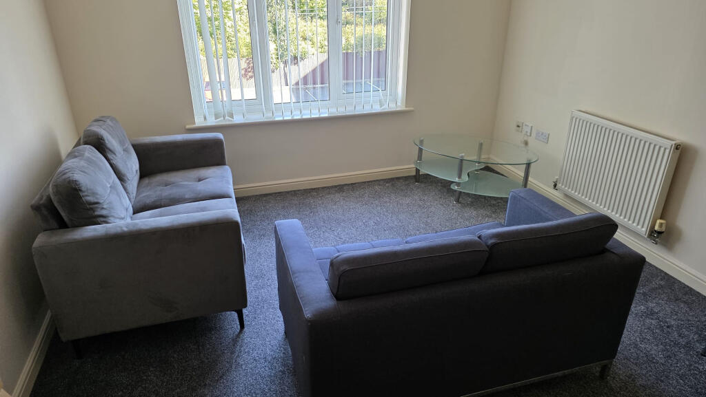 Main image of property: Eccles New Road, Salford, M5
