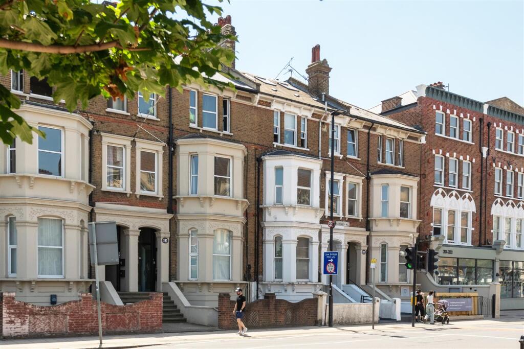 Main image of property: Lavender Hill, London