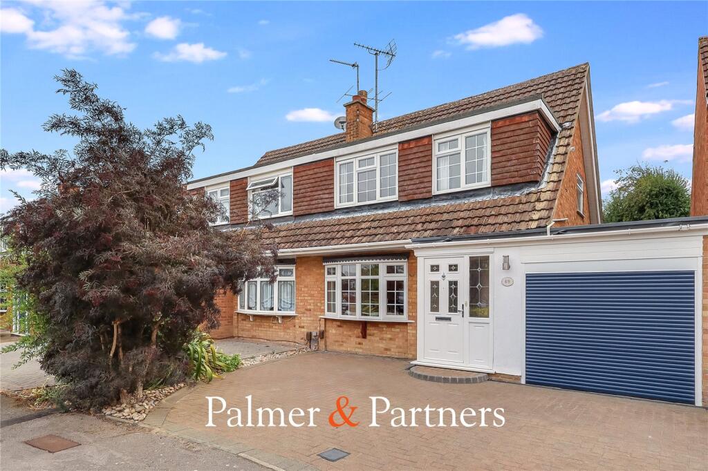 Main image of property: Cannon Leys, Galleywood, Chelmsford, Essex, CM2