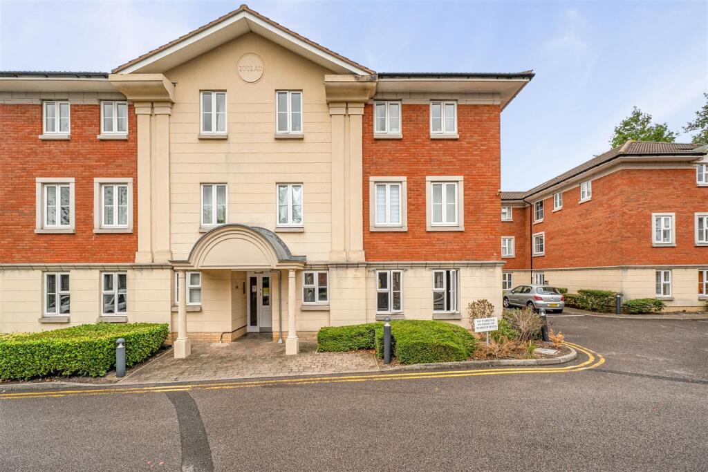 Main image of property: Grimsbury Road, Bristol