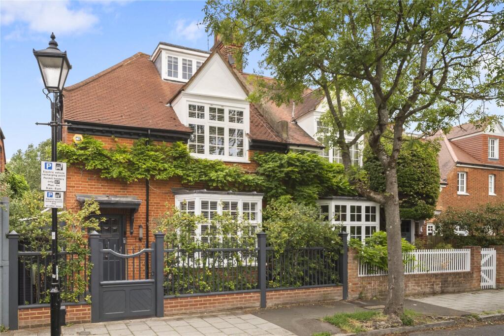 Main image of property: Flanders Road, Chiswick, London, W4
