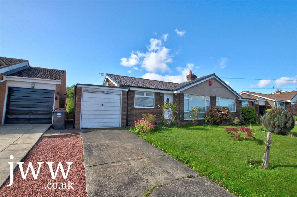 Main image of property: Esthwaite Grove, West Auckland, Bishop Auckland, DL14