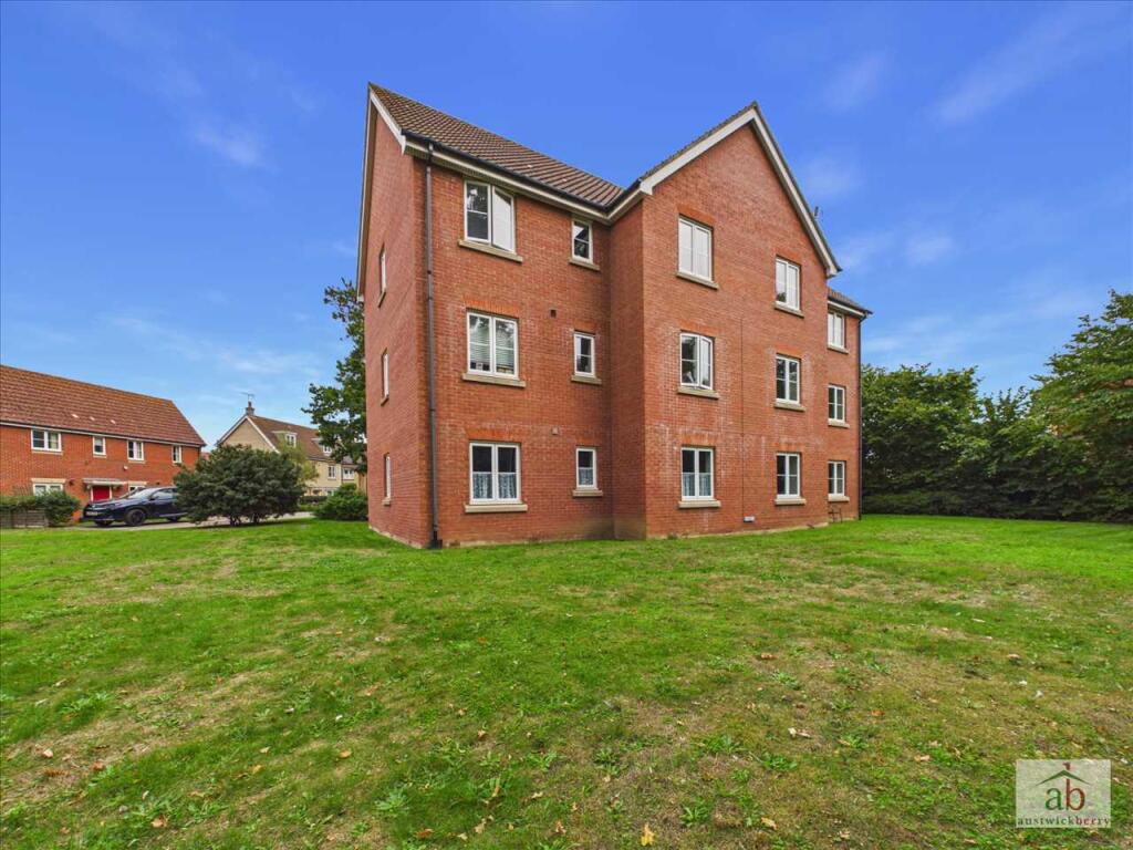Main image of property: Castle Gardens, Kesgrave, Ipswich