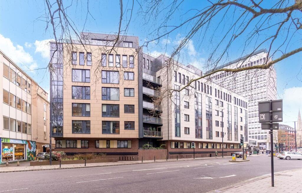 Main image of property: St. Thomas Street, The Milliners St. Thomas Street, BS1