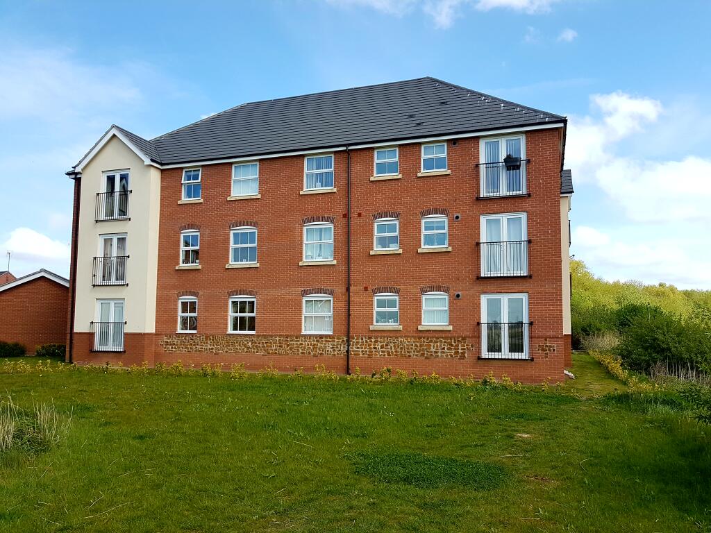 Main image of property: Clement Attlee Way - Kings Lynn