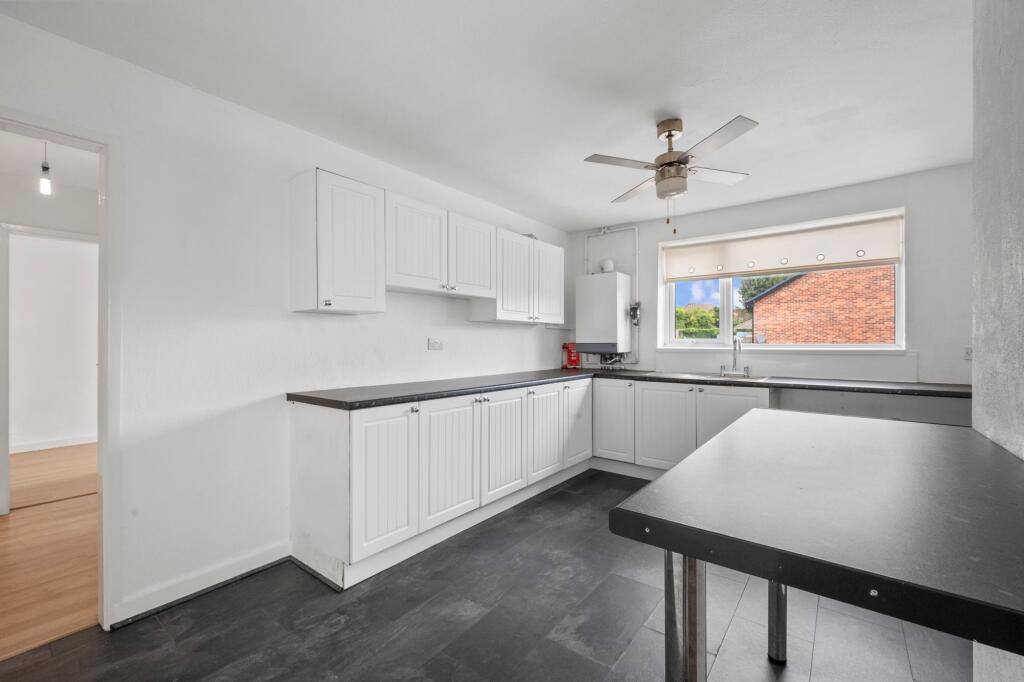 Main image of property: Lynton Way, Windle, WA10