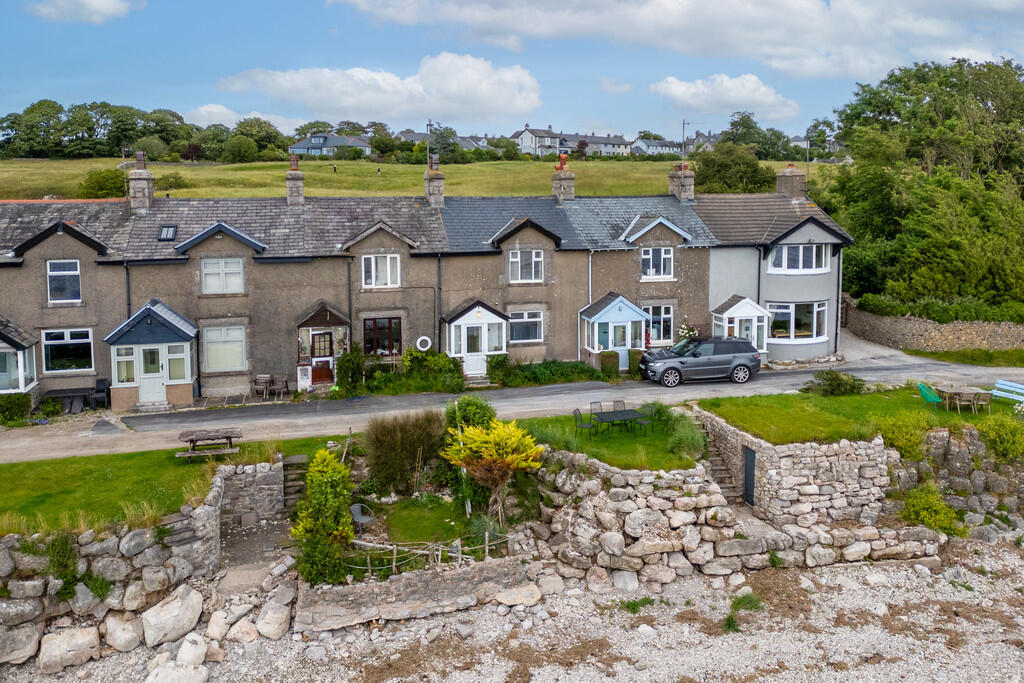 Main image of property: 10 Shore Cottages, Shore Road, Silverdale, Lancashire, LA5 0TS