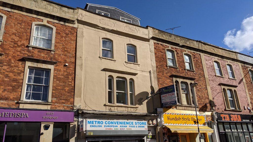 Main image of property: St Michaels Hill – Top Ref: 851