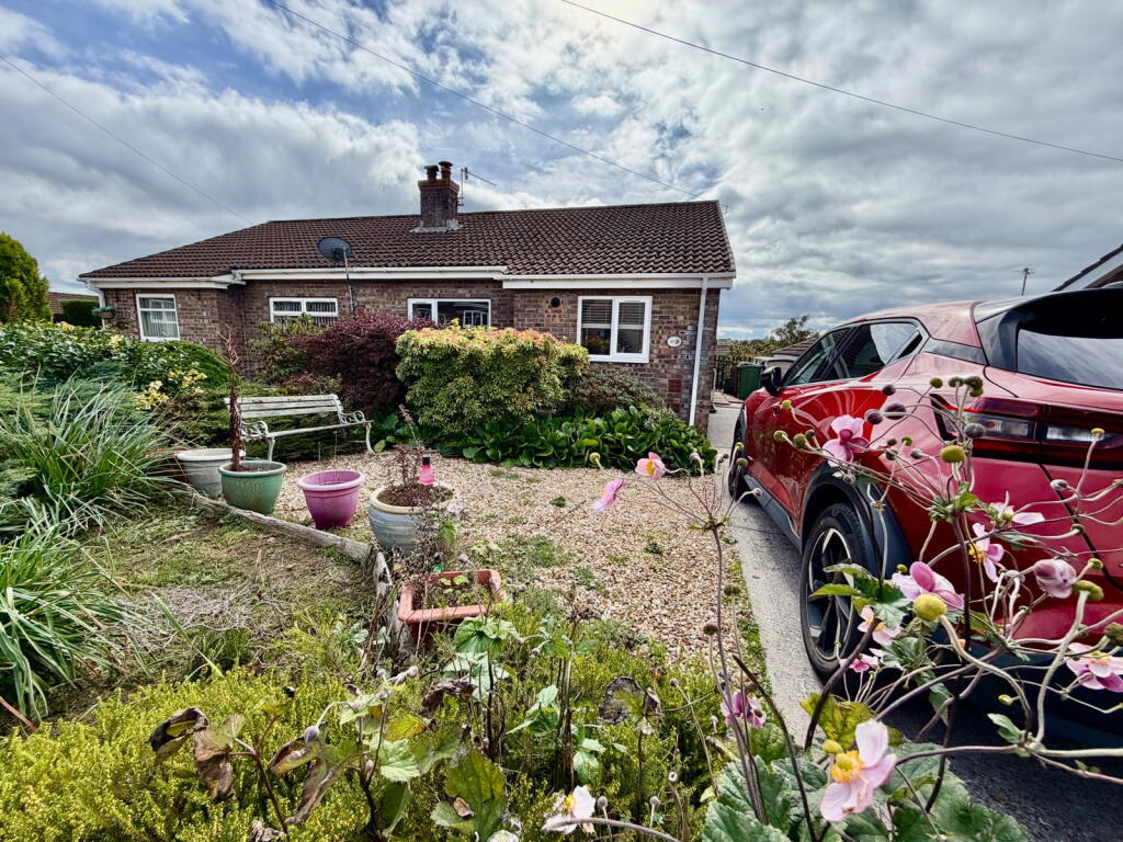 Main image of property: Cardigan Way, Blackwood, NP12 1GB