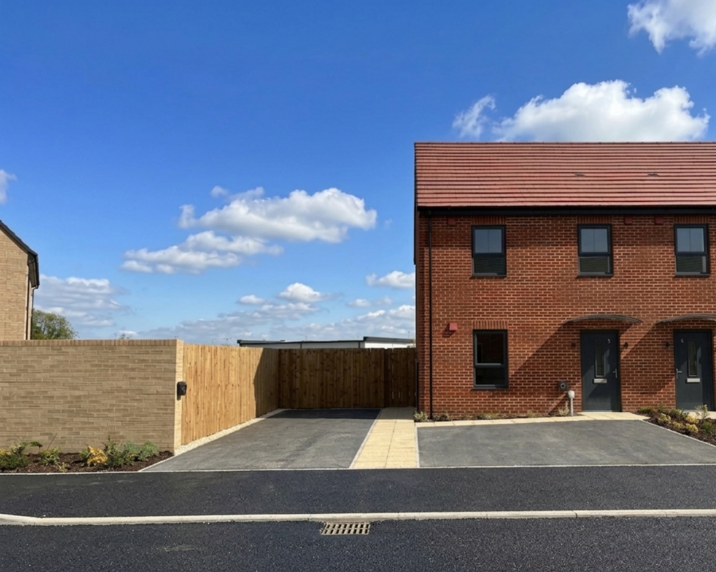 Main image of property: Peters Way, 
Beverley, 
HU17 0UX