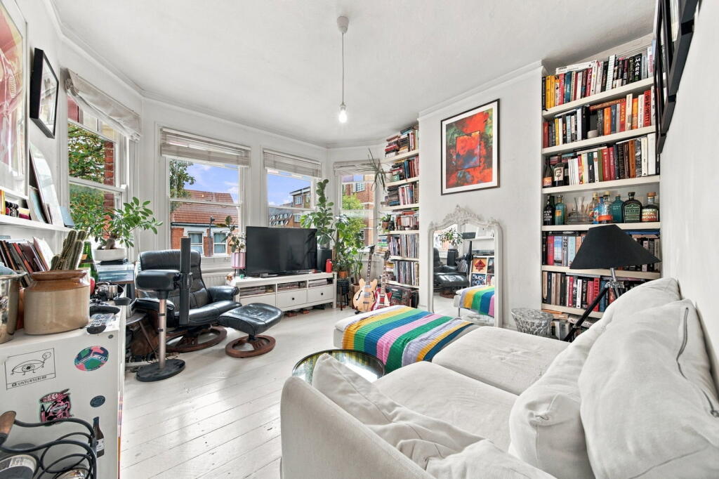 Main image of property: Chapter Road, London, NW2