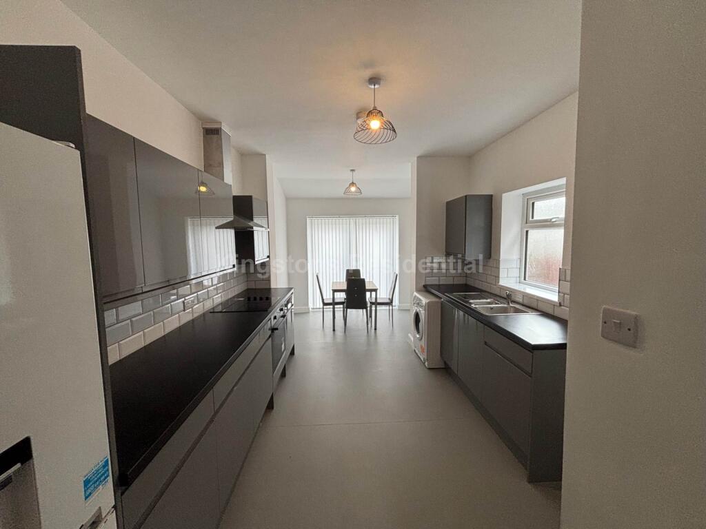 Main image of property: 5 Bedroom House at Brithdir Street, Cathays, Cardiff, CF24 4LE